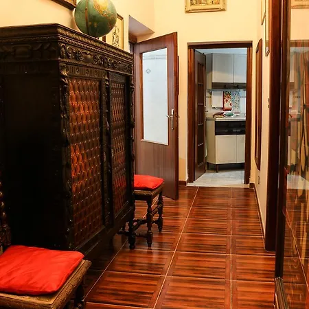 Casa vacanze Scalone Roma