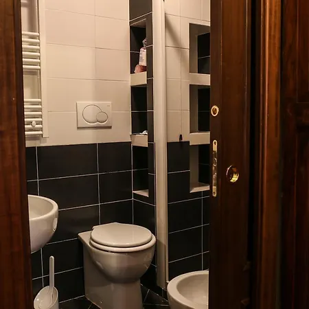 Scalone * Roma