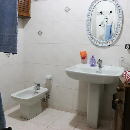 Casa vacanze Scalone Roma