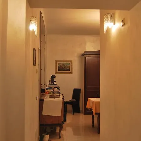 Bed & Breakfast Royal *