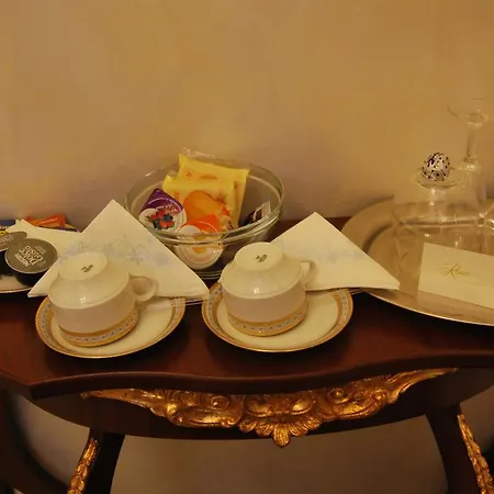 Royal Bed & Breakfast Rome