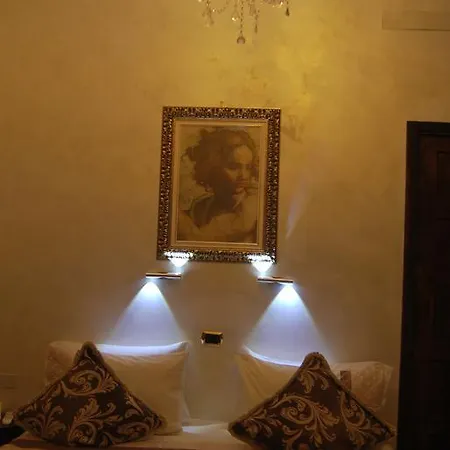 Royal Bed & Breakfast