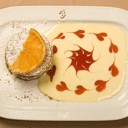 La Giocca 4* Rome