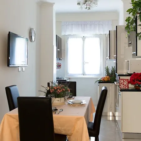 Il Bacio Holidayhouse Location For Jubilee 2024-2026