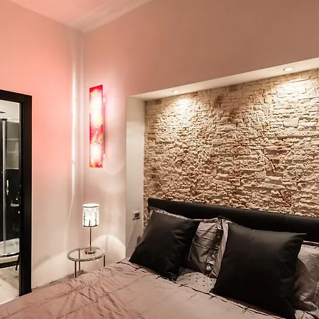 Trevi & Pantheon Luxury Rome