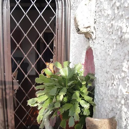 Apartment Borgo Pio *