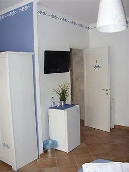 Πανσιόν Domus Prati Ρώμη
