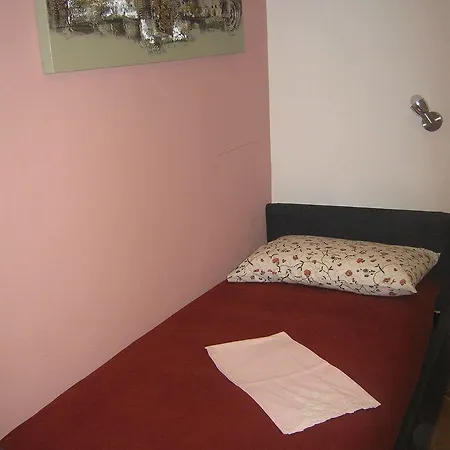 Domus Prati Πανσιόν Ρώμη