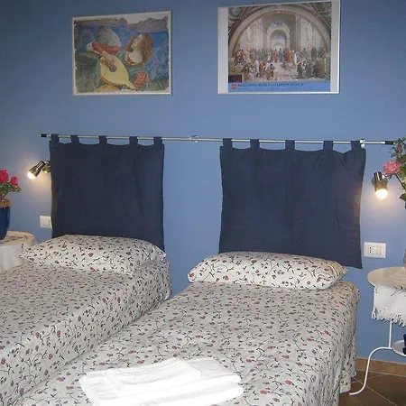 Πανσιόν Domus Prati