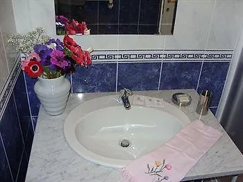 Domus Prati Πανσιόν