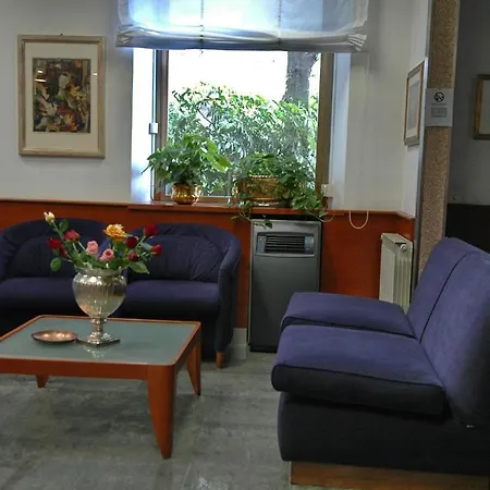 Hotel Monteverde E Austria 3*
