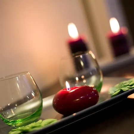 Bed & Breakfast Mikale Rome