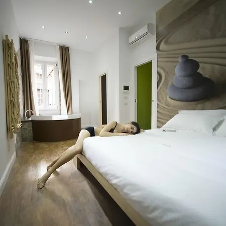 Ripetta Relais Guest house Rome