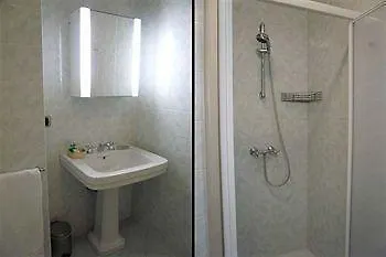 Apart Otel Lux