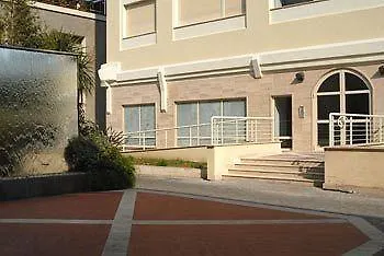 Lux Apart Otel Roma