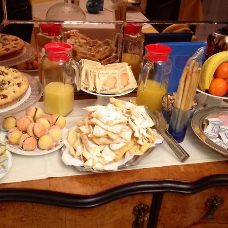 Bed & Breakfast Royal *