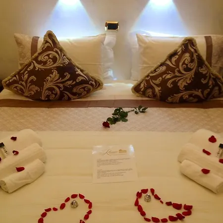 Bed & Breakfast Royal Rome