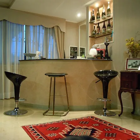 Capoccia Bed & Breakfast Roma