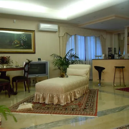 Capoccia Bed & Breakfast *
