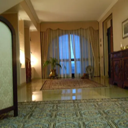 Bed & Breakfast Capoccia