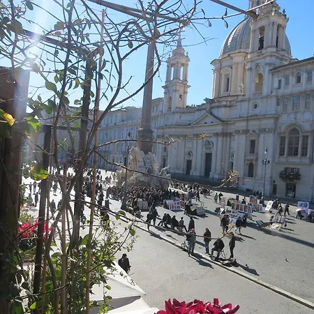 Benincampi Appartamento *