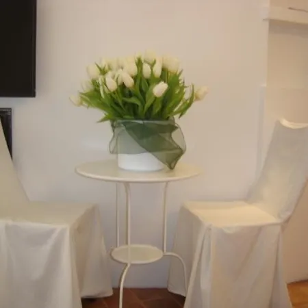Domus Borgognona Hotel Roma