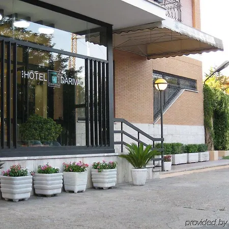 Darival Nomentana Hotel