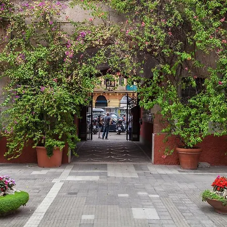 A Casa Di Betta Holiday home Rome