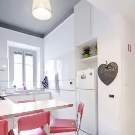 A Casa Di Betta Holiday home Rome