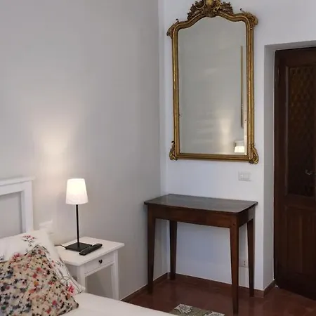 Apartment Borgo Pio
