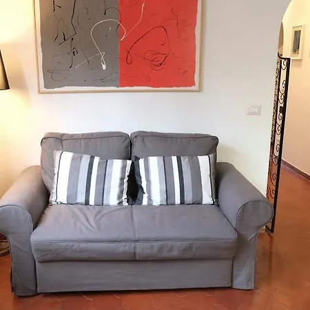 Apartment Borgo Pio
