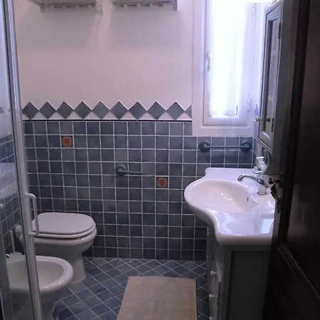 Borgo Pio Apartment