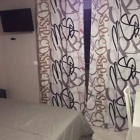 Bbrothershouse Řím