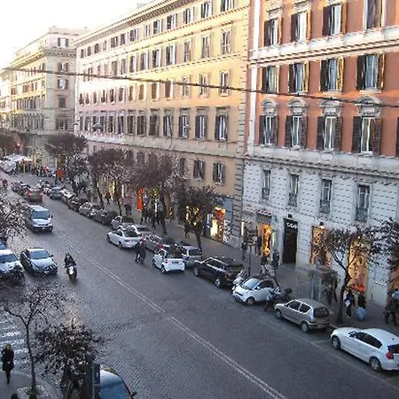 Bed & Breakfast 103 Rome