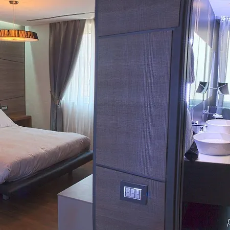 Hotel Diva Luxury Rome