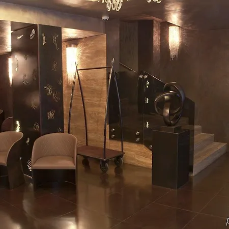 Diva Luxury 4*