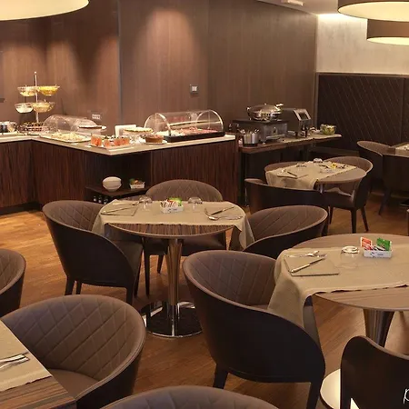 Hotel Diva Luxury 4*