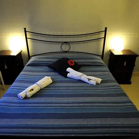 La Casa Romana Bed & Breakfast