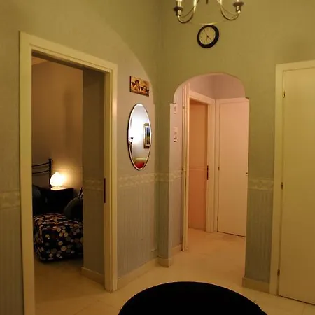 Bed & Breakfast La Casa Romana Rome