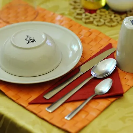 La Casa Romana Bed & Breakfast Rome