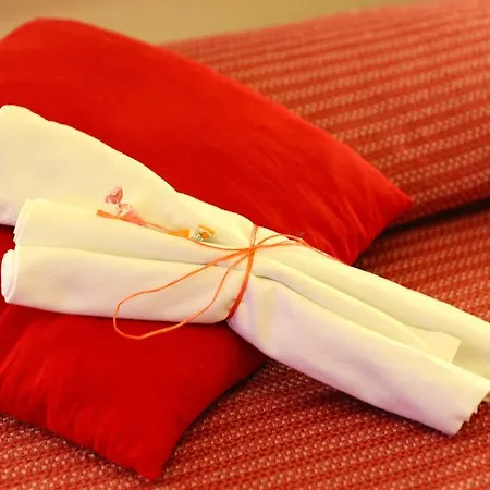 Bed & Breakfast La Casa Romana Rome