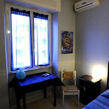 Bed & Breakfast La Casa Romana Rome