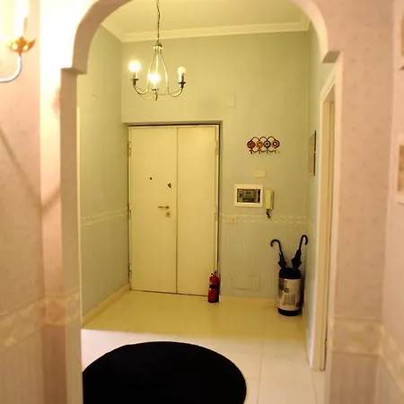 La Casa Romana 4* Rome