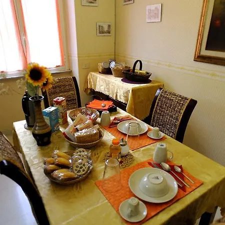 La Casa Romana 4*