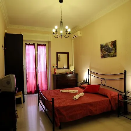 Bed & Breakfast La Casa Romana