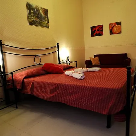 La Casa Romana Bed & Breakfast Rome