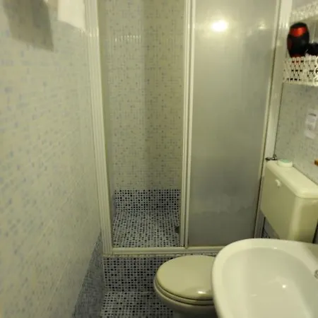 La Casa Romana Rome