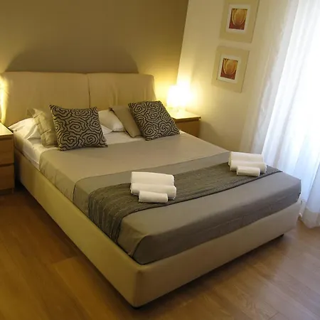 Casa de Férias Pietro Al Vaticano Roma