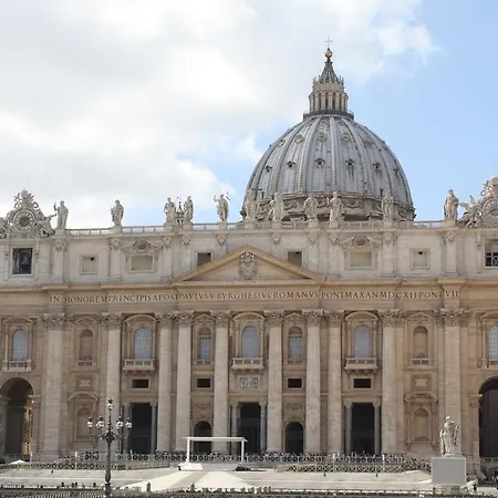 Gioel * Rome