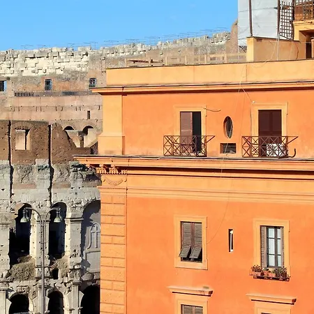 Fori Imperiali *